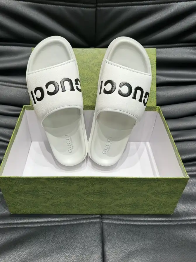 Gucci Slippers