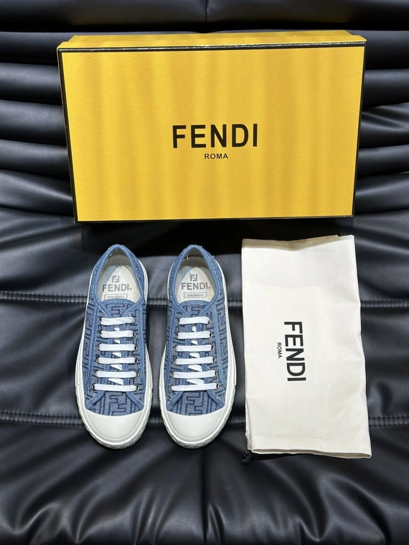 Fendi Sneakers