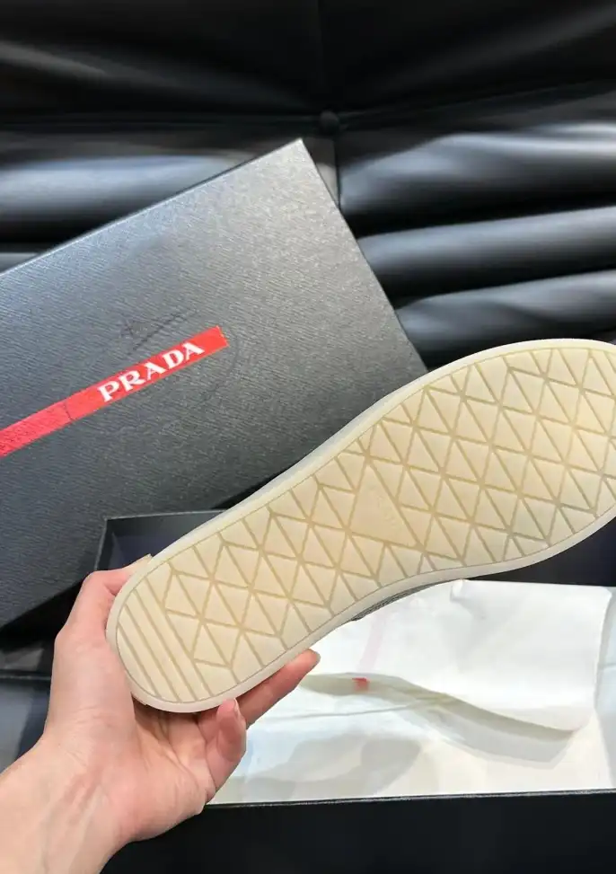 Prada Casual Shoes