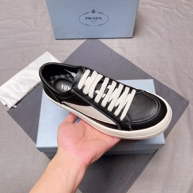 Prada Casual Shoes