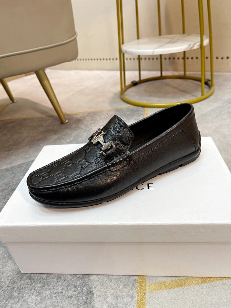 Givenchy Leather Shoes