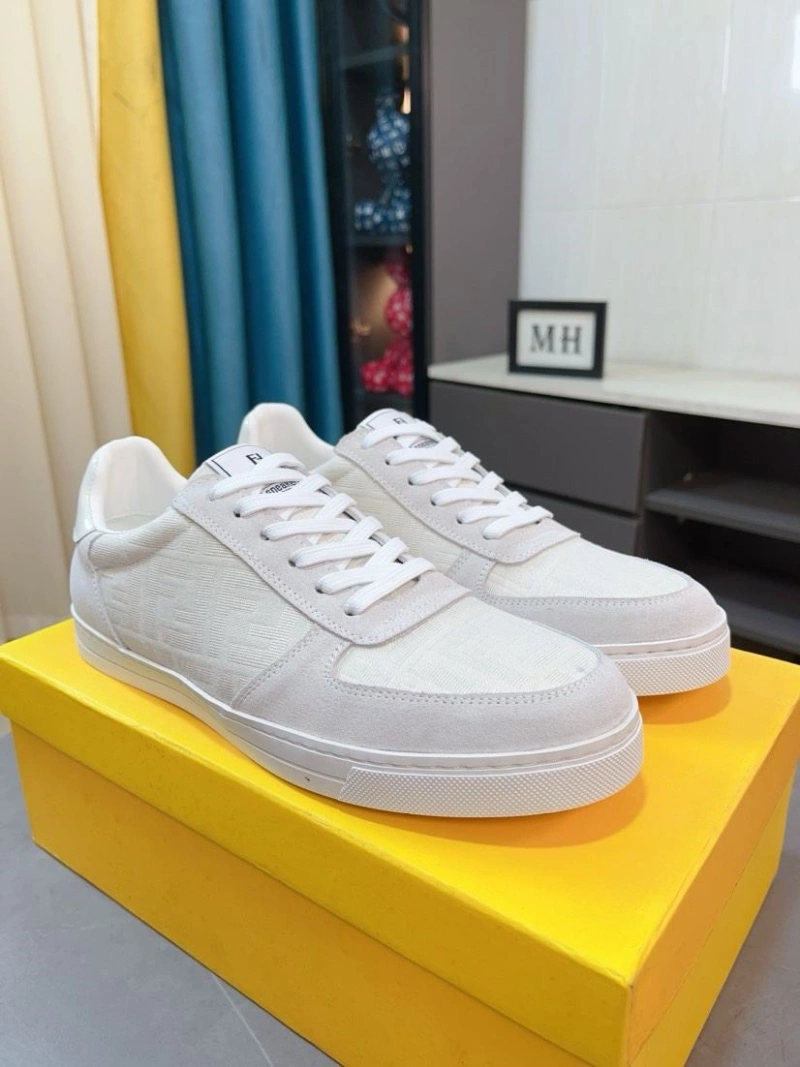 Fendi Sneakers