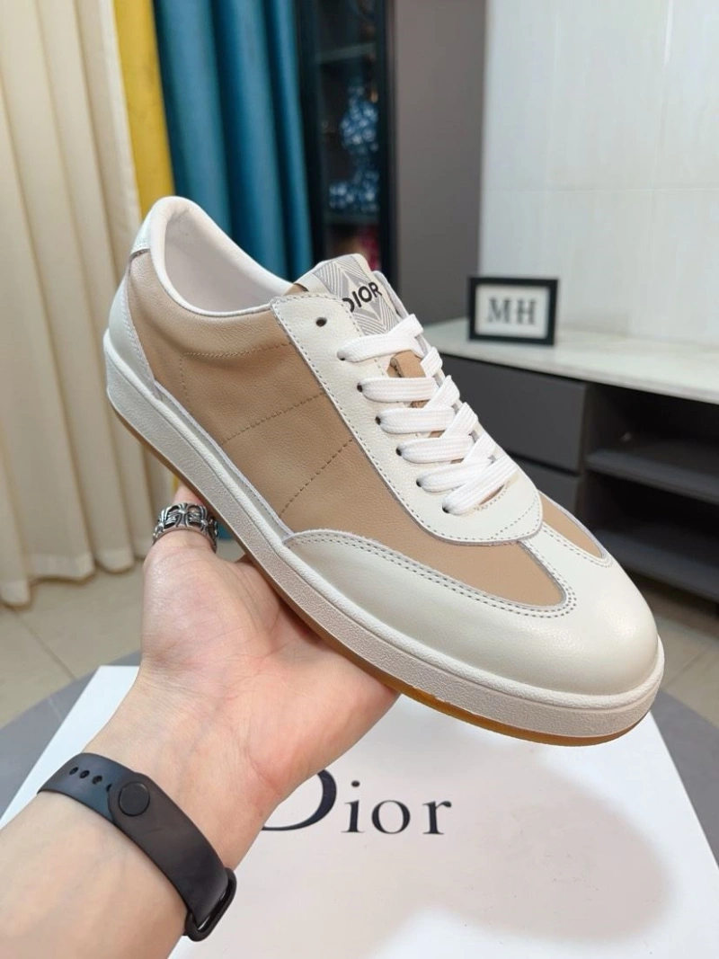 Christian Dior Casual Shoes