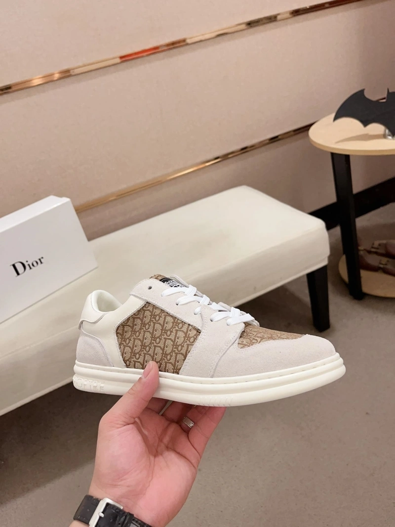 Christian Dior Casual Shoes