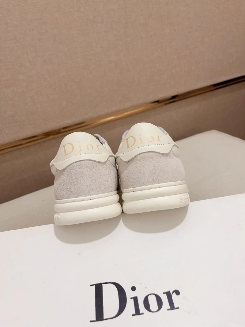 Christian Dior Casual Shoes
