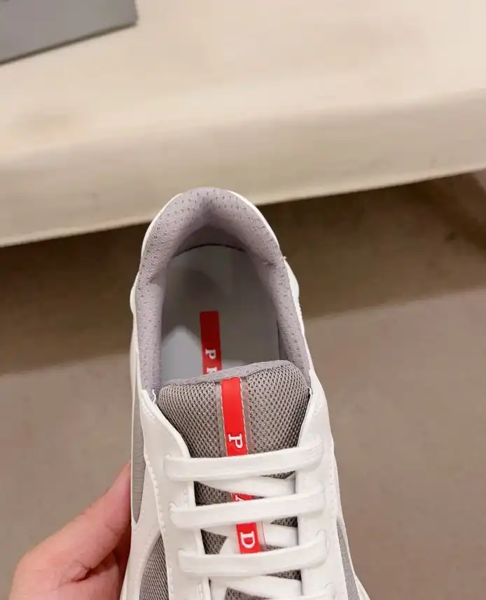 Prada Casual Shoes