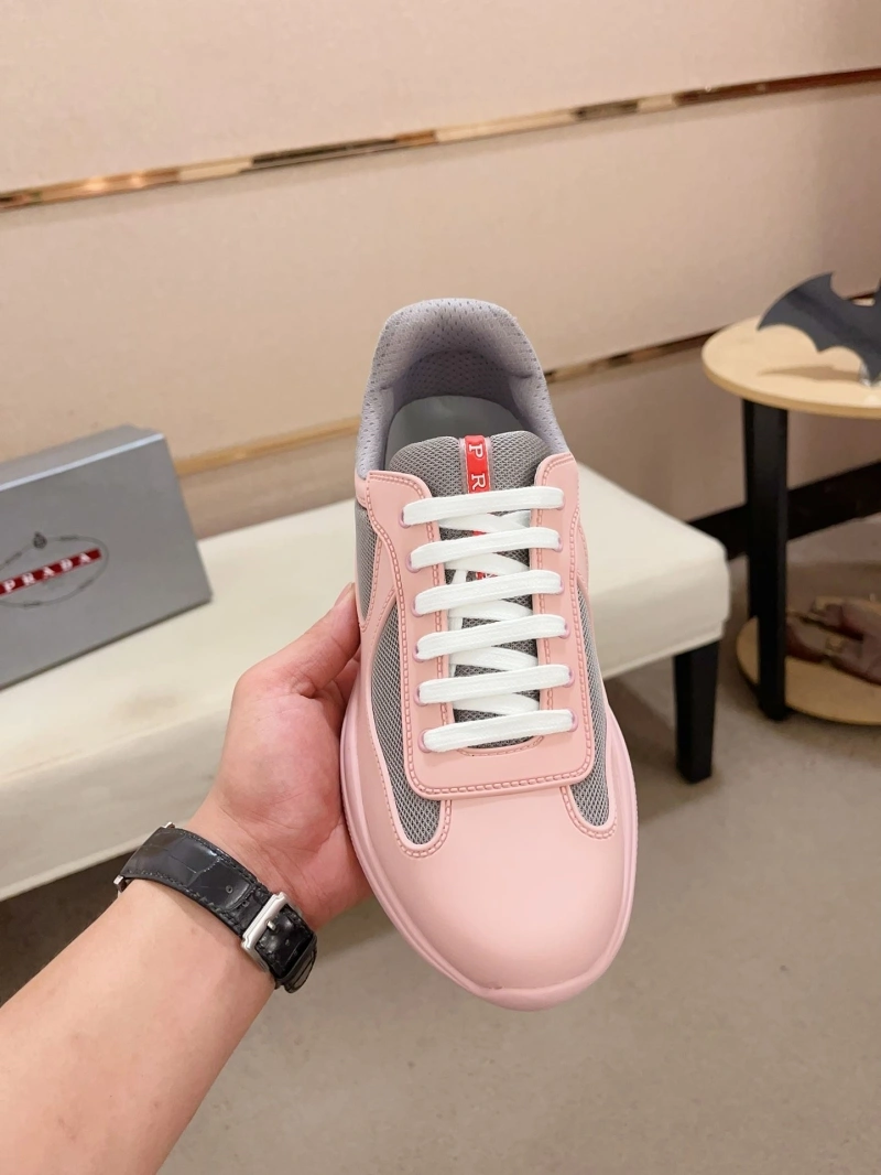 Prada Casual Shoes