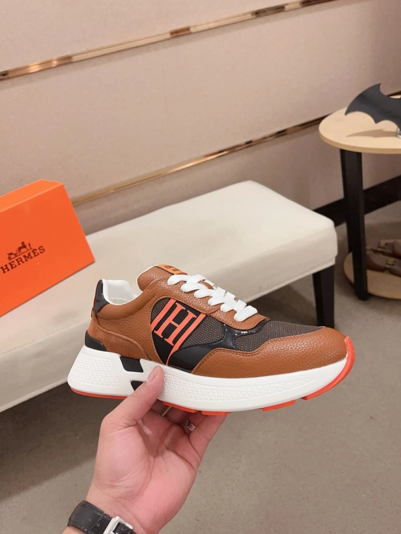 Hermes Sneakers
