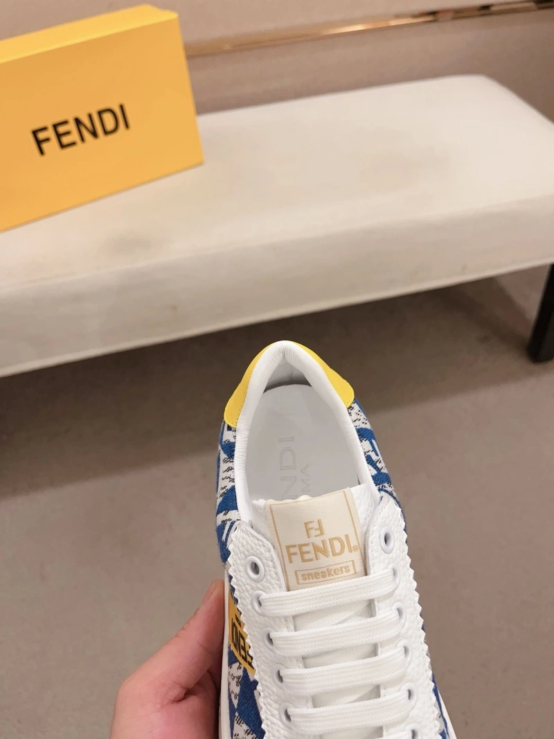 Fendi Sneakers