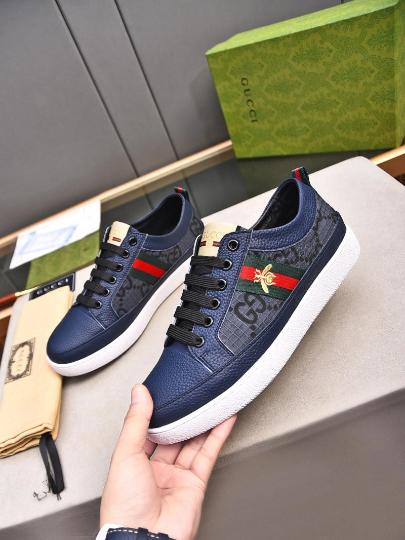 Gucci Casual Shoes