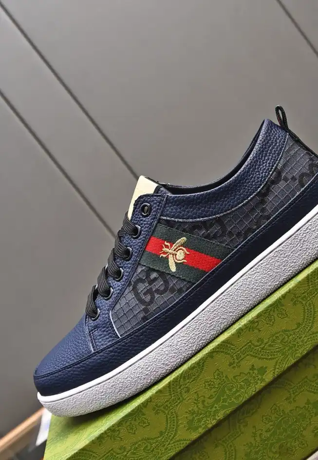 Gucci Casual Shoes
