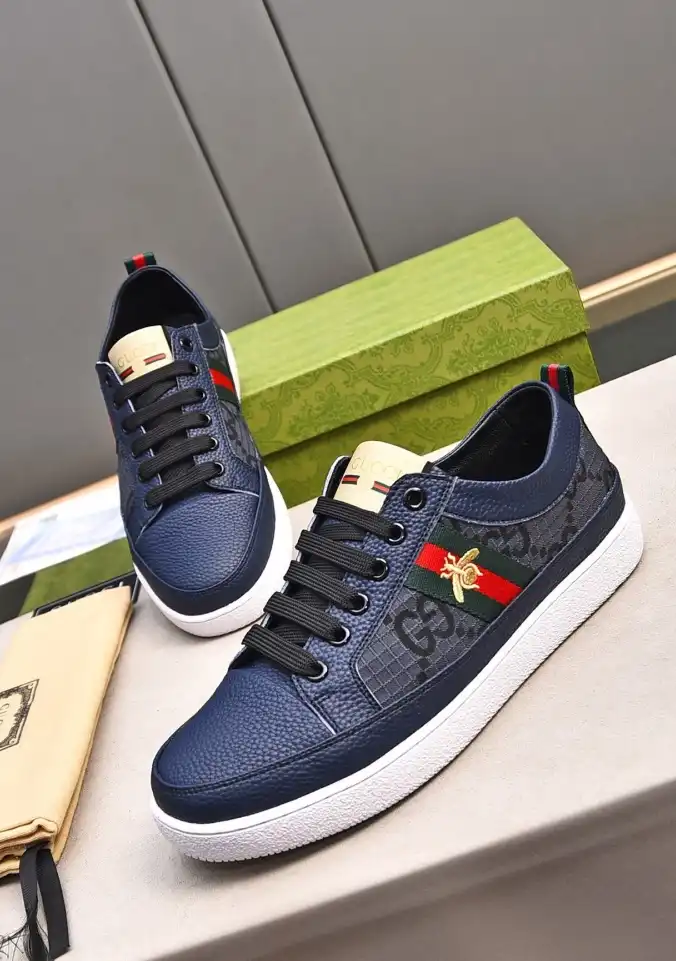 Gucci Casual Shoes