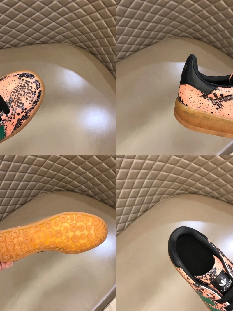 Gucci Casual Shoes