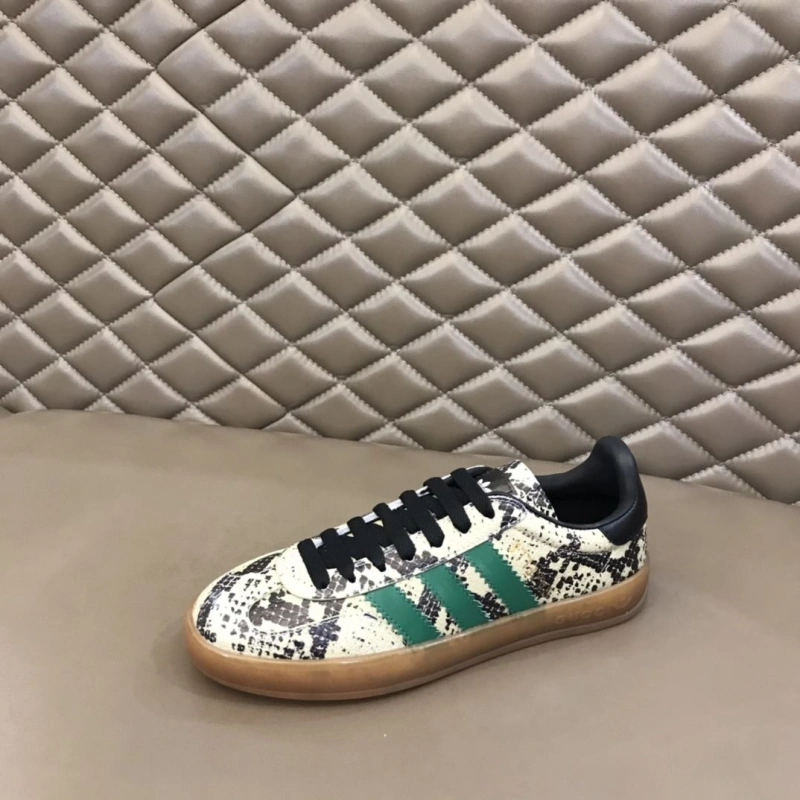 Gucci Casual Shoes