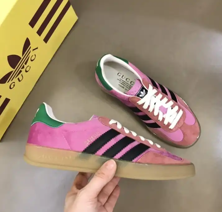 Gucci Casual Shoes