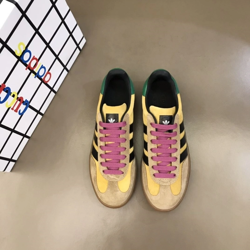 Gucci Casual Shoes