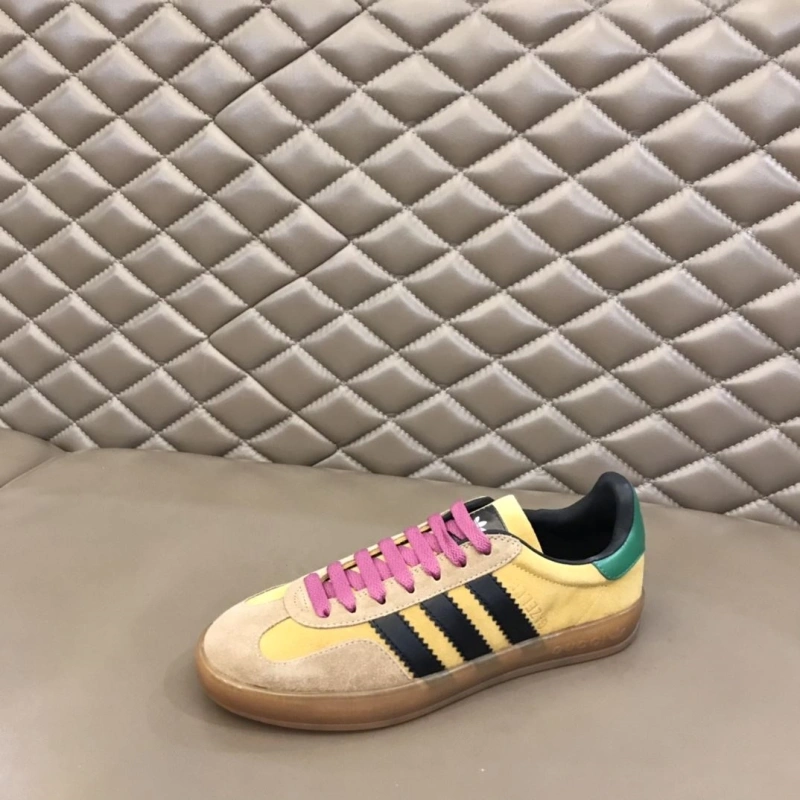 Gucci Casual Shoes