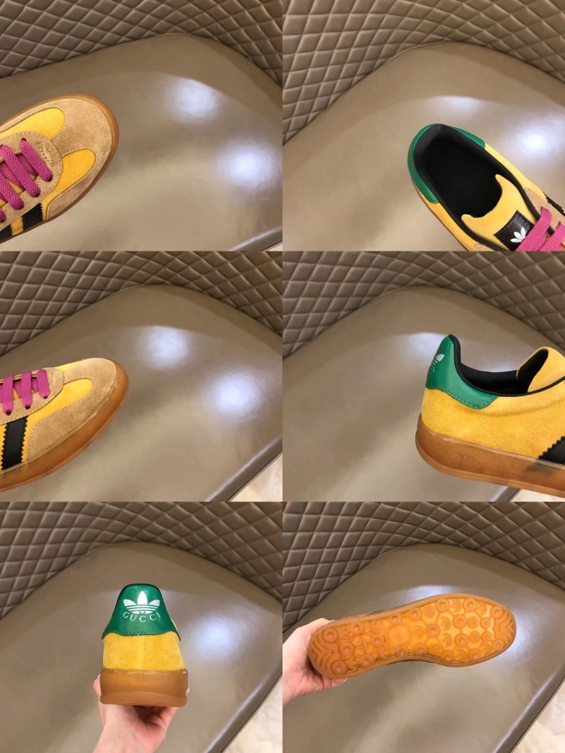 Gucci Casual Shoes