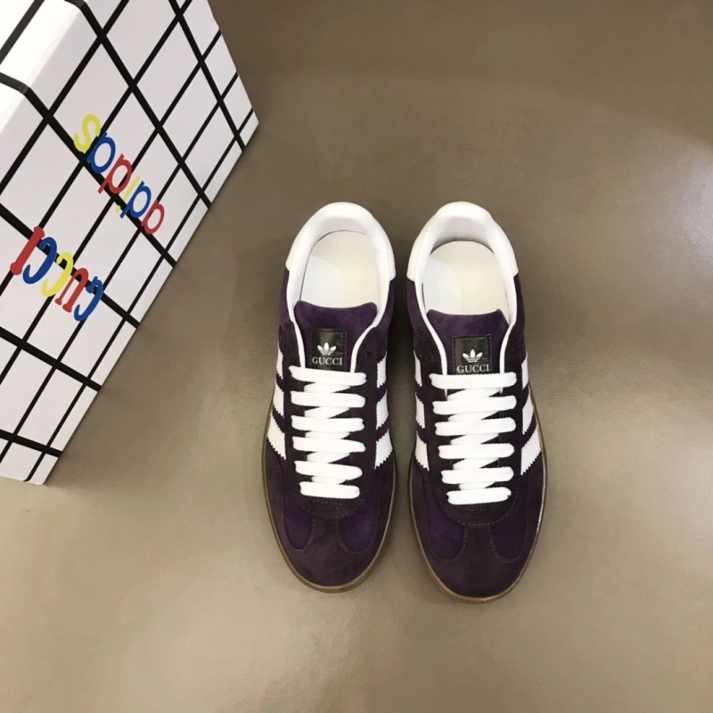Gucci Casual Shoes