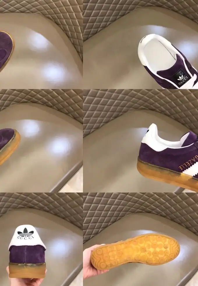 Gucci Casual Shoes