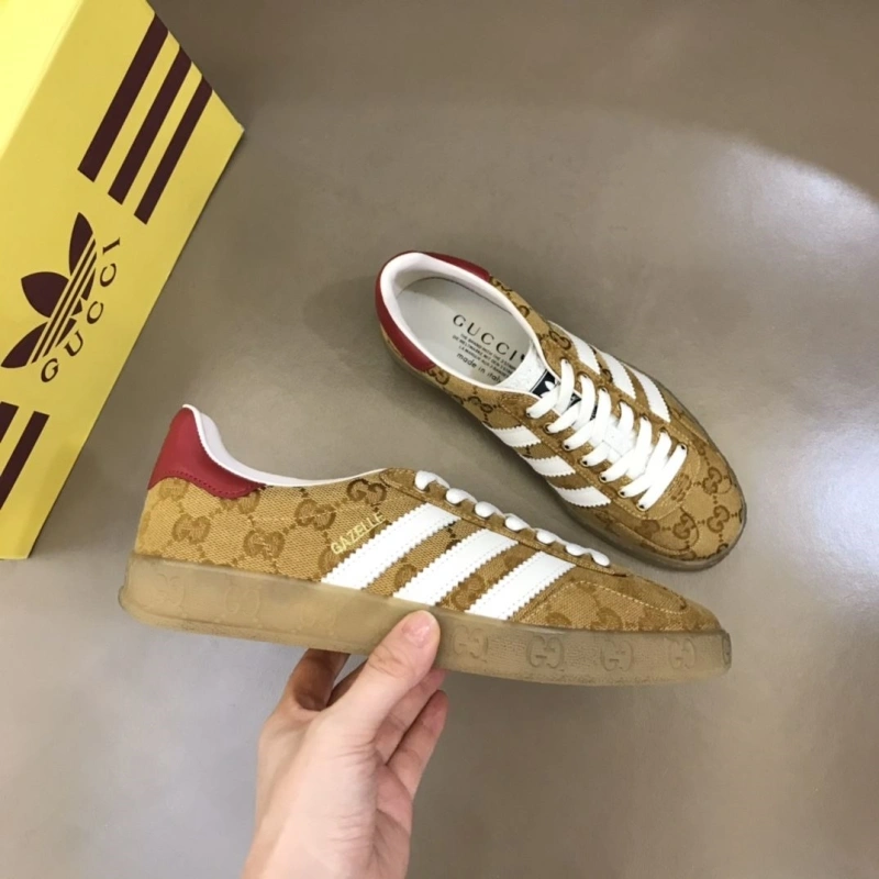Gucci Casual Shoes