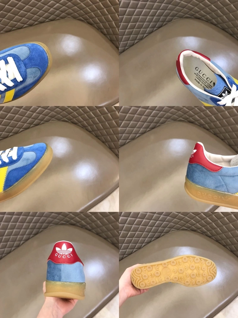 Gucci Casual Shoes