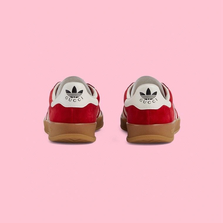 Gucci Casual Shoes