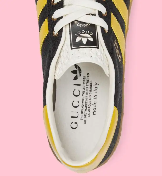 Gucci Casual Shoes