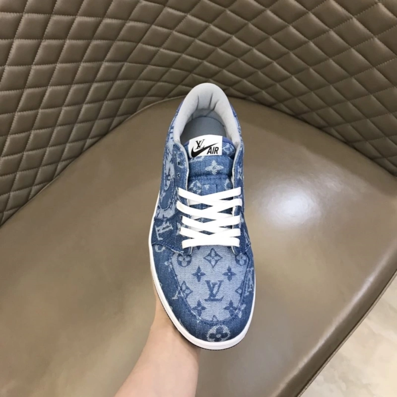 LV Casual Shoes
