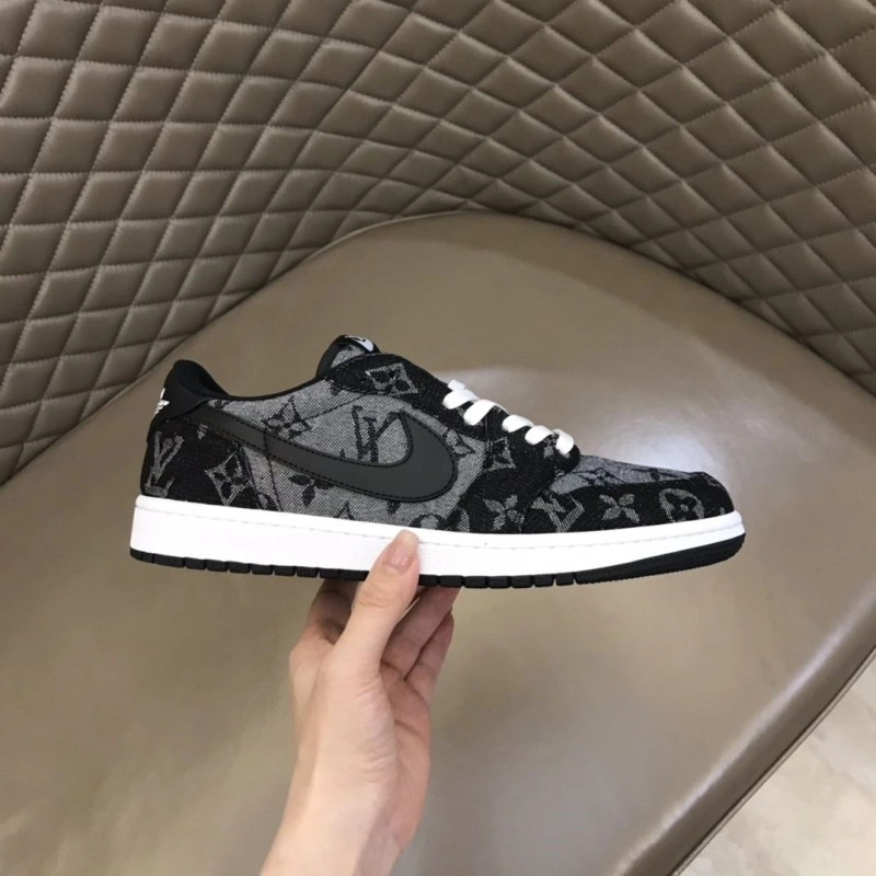LV Casual Shoes