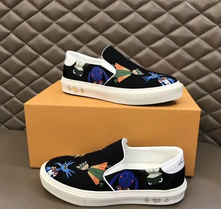 LV Casual Shoes