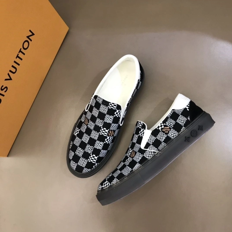 LV Casual Shoes