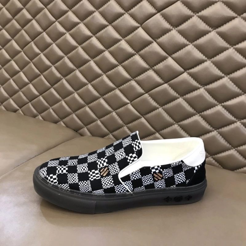 LV Casual Shoes