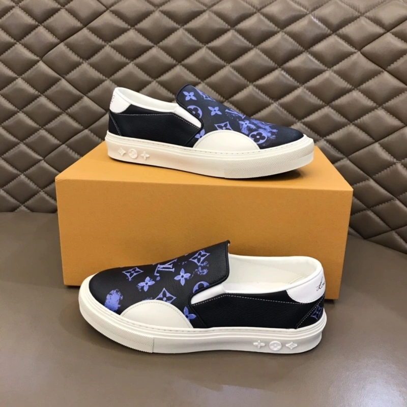 LV Casual Shoes