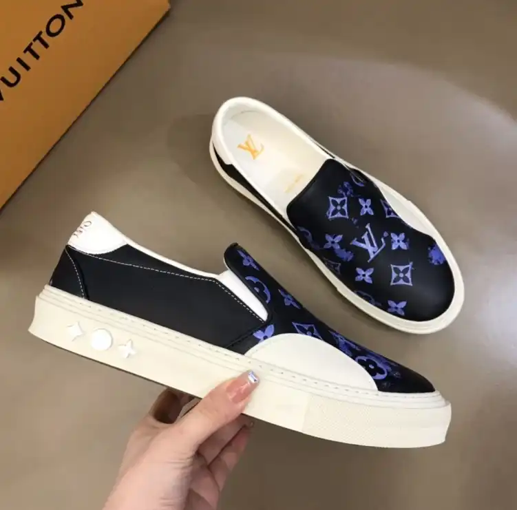 LV Casual Shoes