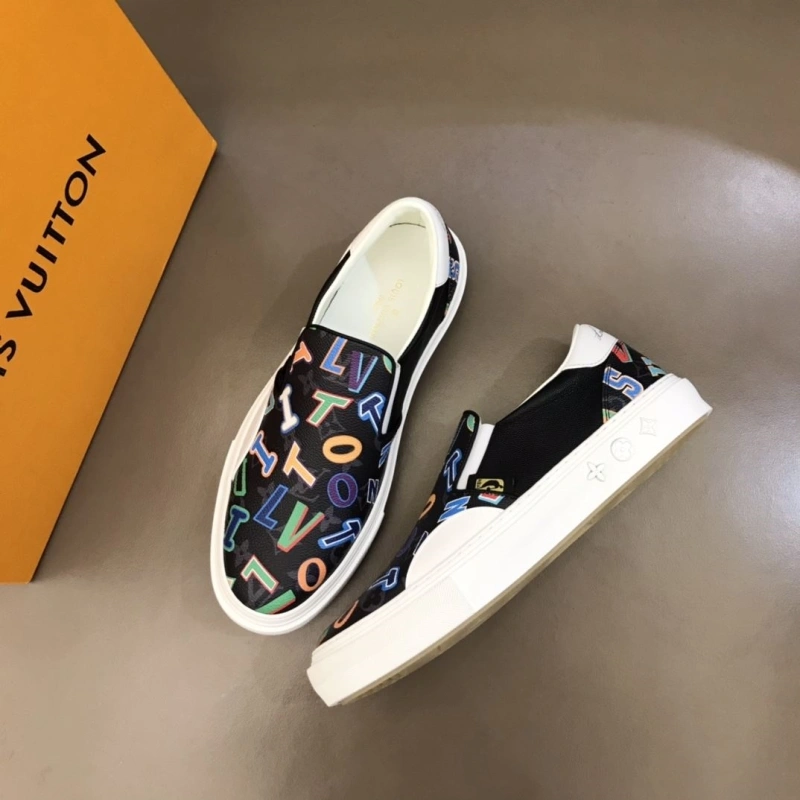 LV Casual Shoes
