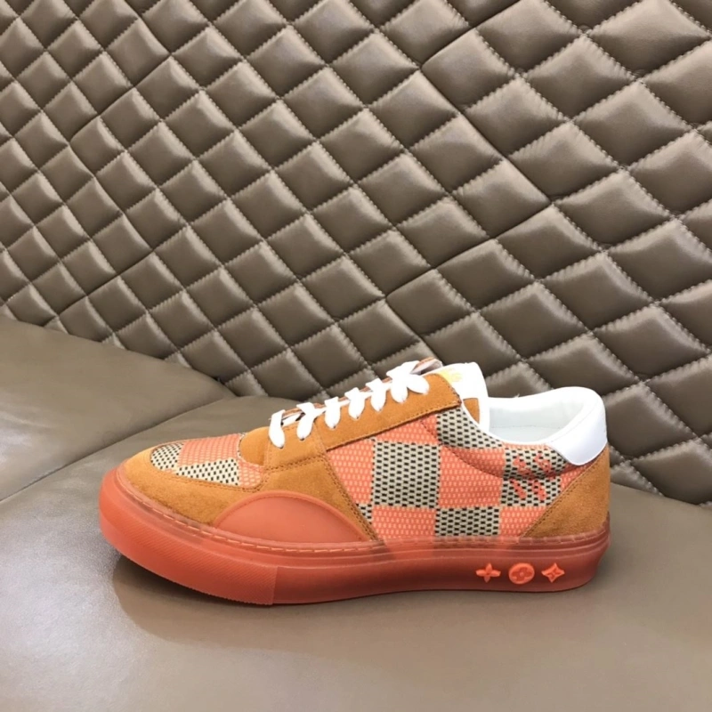 LV Casual Shoes