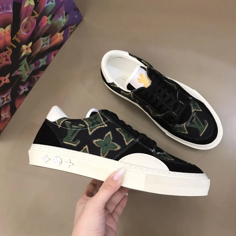 LV Casual Shoes