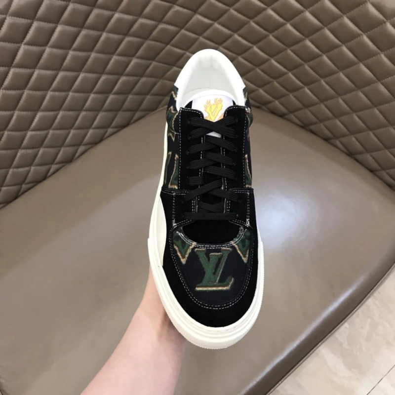 LV Casual Shoes