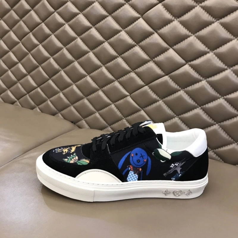 LV Casual Shoes