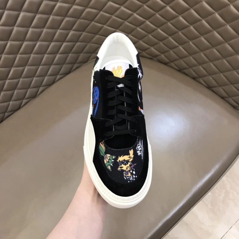 LV Casual Shoes