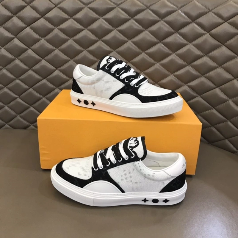 LV Casual Shoes