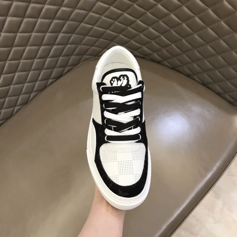 LV Casual Shoes