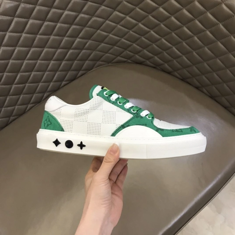 LV Casual Shoes