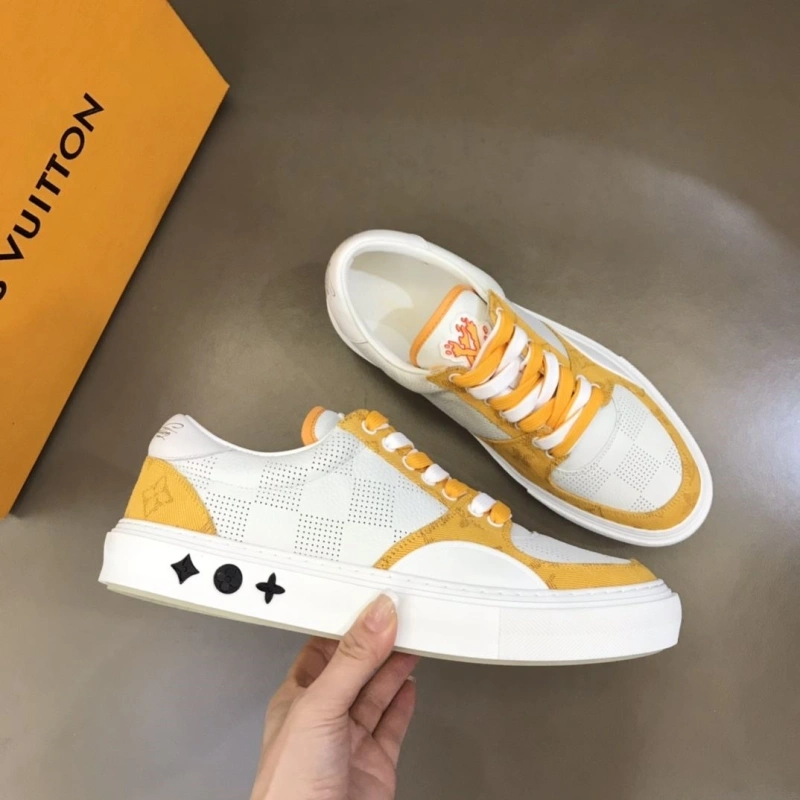 LV Casual Shoes