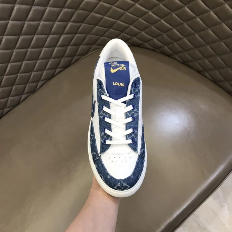 LV Casual Shoes