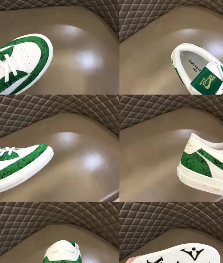 LV Casual Shoes