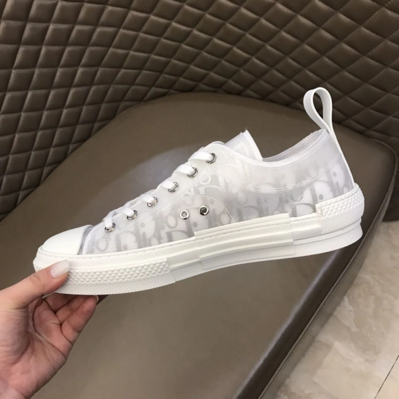 Christian Dior Casual Shoes
