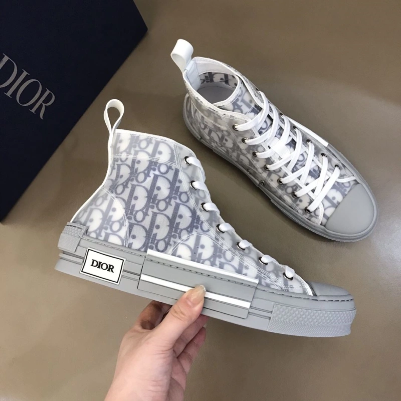 Christian Dior Casual Shoes