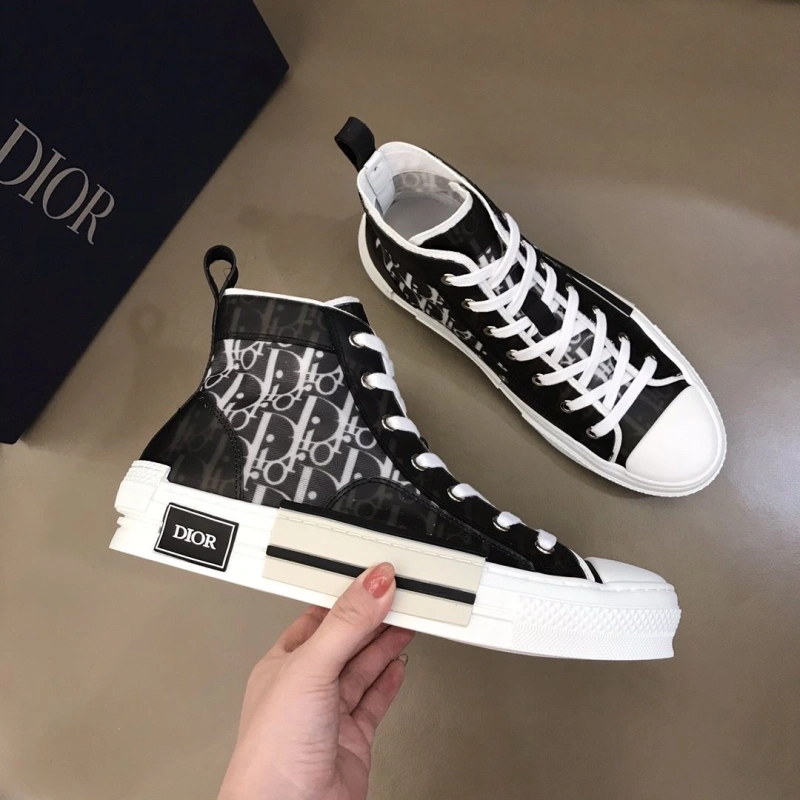 Christian Dior Casual Shoes
